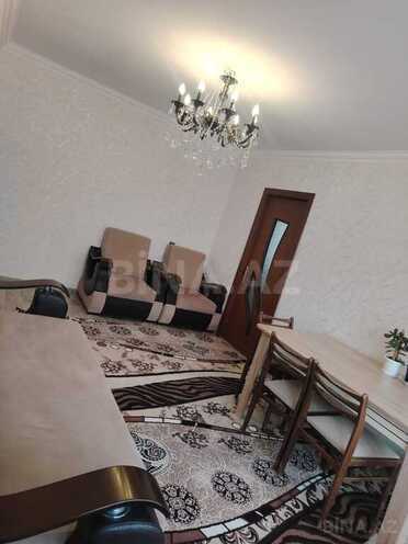 2-комн. вторичка - пос. Говсан - 40 м² (7)