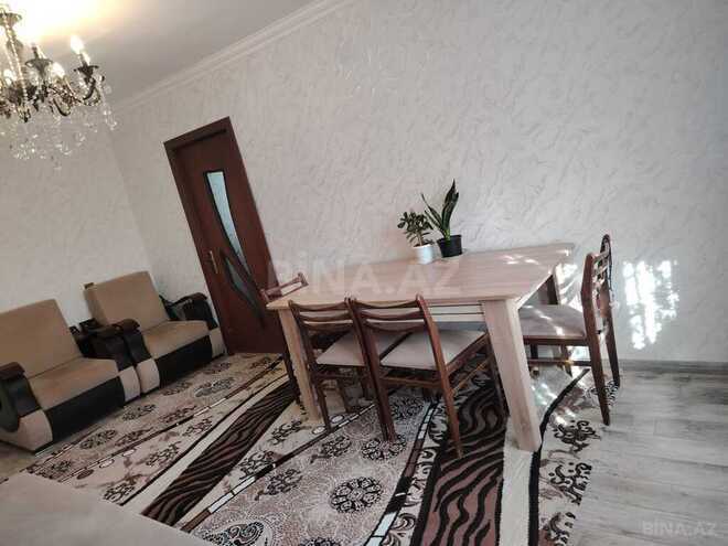 2-комн. вторичка - пос. Говсан - 40 м² (9)