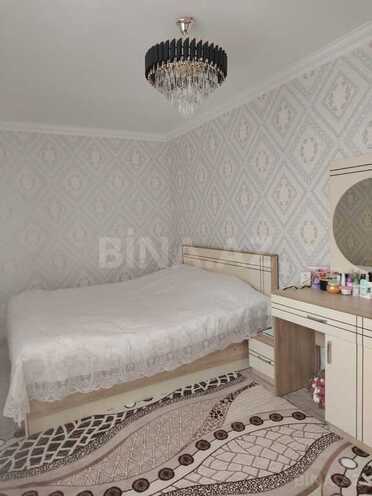 2-комн. вторичка - пос. Говсан - 40 м² (4)
