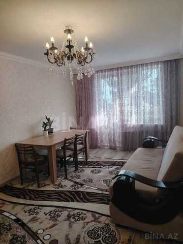 2-комн. вторичка - пос. Говсан - 40 м² (1)