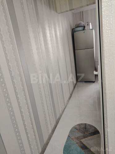 2-комн. вторичка - пос. Говсан - 40 м² (16)