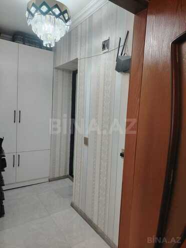 2-комн. вторичка - пос. Говсан - 40 м² (8)