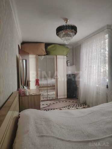 2-комн. вторичка - пос. Говсан - 40 м² (5)
