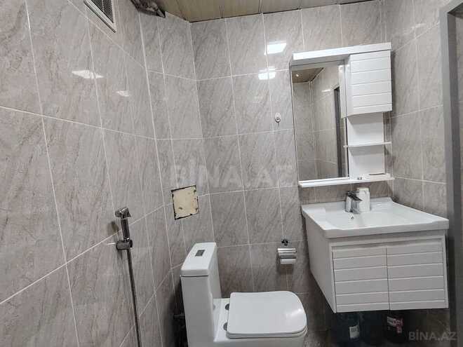 2-комн. вторичка - пос. Говсан - 40 м² (13)