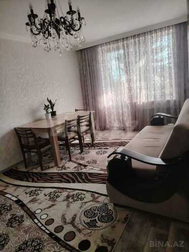 2-комн. вторичка - пос. Говсан - 40 м² (3)