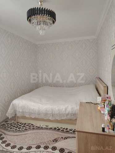 2-комн. вторичка - пос. Говсан - 40 м² (2)