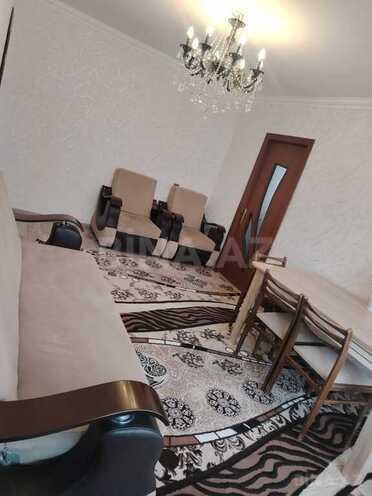 2-комн. вторичка - пос. Говсан - 40 м² (10)