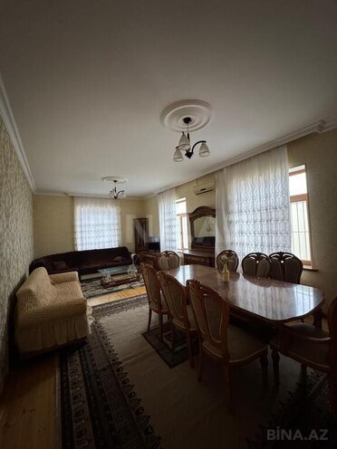 6 otaqlı həyət evi/bağ evi - Mərdəkan q. - 300 m² (5)