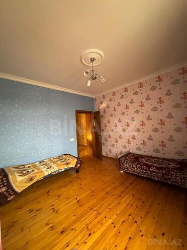 6 otaqlı həyət evi/bağ evi - Mərdəkan q. - 300 m² (14)