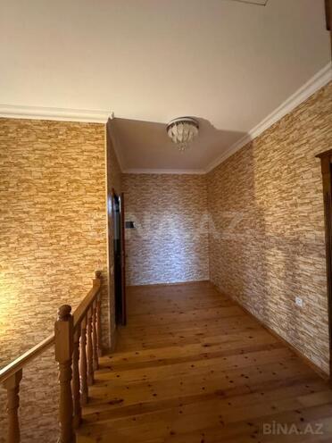 6 otaqlı həyət evi/bağ evi - Mərdəkan q. - 300 m² (8)