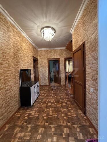 6 otaqlı həyət evi/bağ evi - Mərdəkan q. - 300 m² (13)