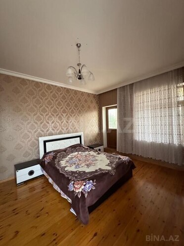 6 otaqlı həyət evi/bağ evi - Mərdəkan q. - 300 m² (11)