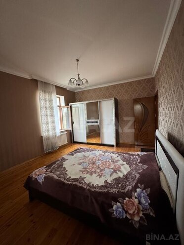 6 otaqlı həyət evi/bağ evi - Mərdəkan q. - 300 m² (9)