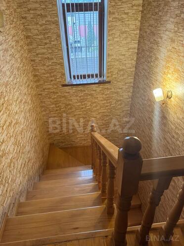 6 otaqlı həyət evi/bağ evi - Mərdəkan q. - 300 m² (12)