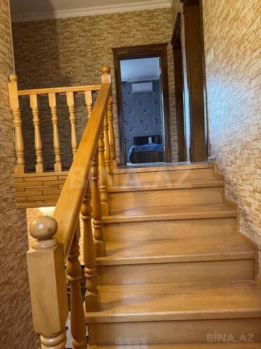 6 otaqlı həyət evi/bağ evi - Mərdəkan q. - 300 m² (4)
