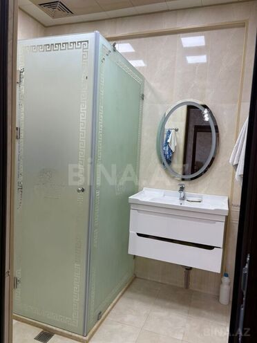2-комн. новостройка - пос. Ахмедлы - 76 м² (7)