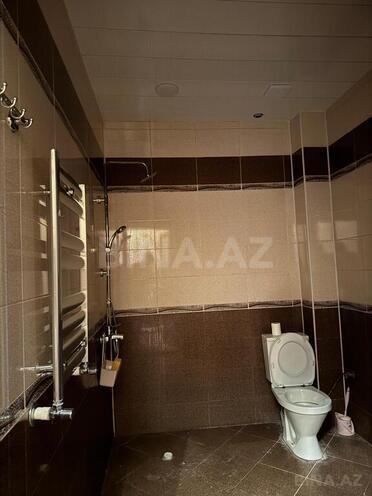 6 otaqlı həyət evi/bağ evi - Mərdəkan q. - 300 m² (15)