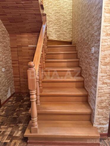 6 otaqlı həyət evi/bağ evi - Mərdəkan q. - 300 m² (17)