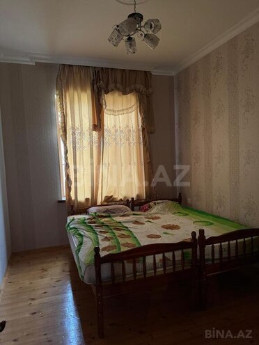 6 otaqlı həyət evi/bağ evi - Mərdəkan q. - 300 m² (16)