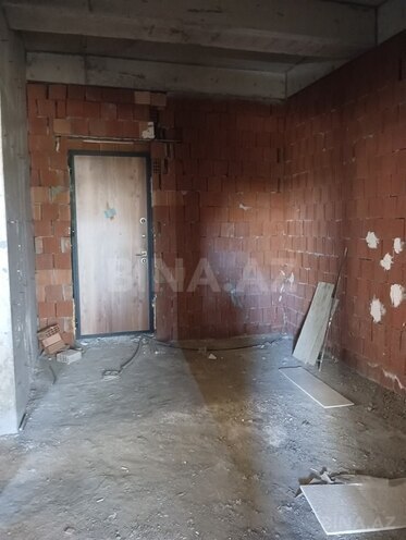 3-комн. новостройка - м. 28 мая - 121.3 м² (9)