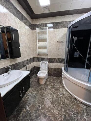 2-комн. новостройка - м. Мемар Аджеми - 95 м² (4)