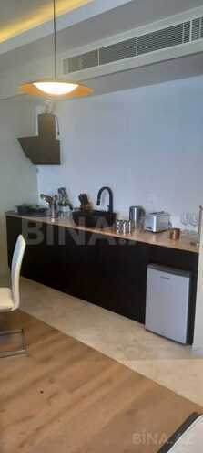 1-комн. новостройка - пос. Нардаран - 80 м² (5)