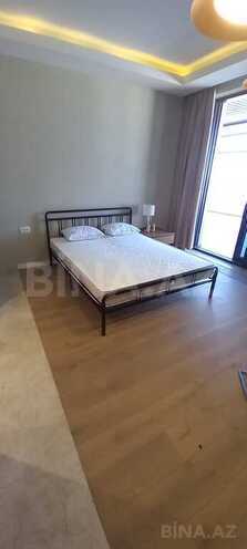 1-комн. новостройка - пос. Нардаран - 80 м² (6)