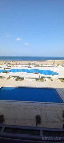1-комн. новостройка - пос. Нардаран - 80 м² (8)