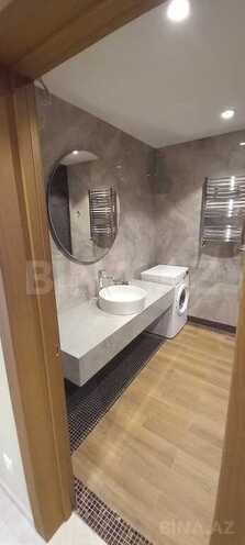 1-комн. новостройка - пос. Нардаран - 80 м² (9)