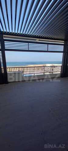 1-комн. новостройка - пос. Нардаран - 80 м² (2)