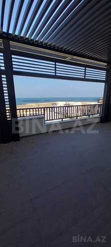 1-комн. новостройка - пос. Нардаран - 80 м² (7)