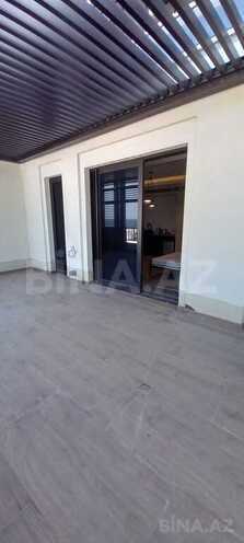 1-комн. новостройка - пос. Нардаран - 80 м² (4)