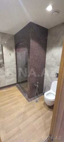 1-комн. новостройка - пос. Нардаран - 80 м² (11)