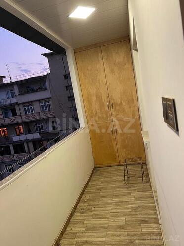 3-комн. вторичка - пос. Говсан - 84 м² (12)