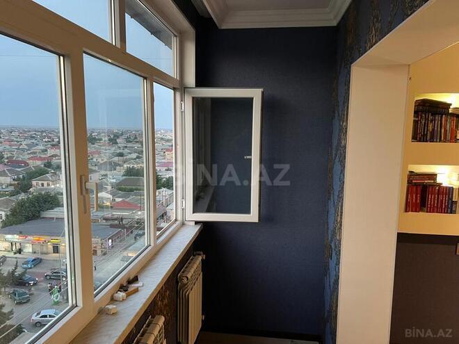 3-комн. вторичка - пос. Говсан - 84 м² (8)