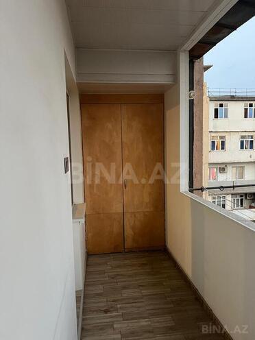 3-комн. вторичка - пос. Говсан - 84 м² (17)
