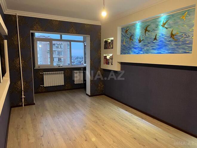 3-комн. вторичка - пос. Говсан - 84 м² (6)