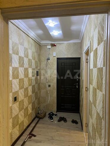 3-комн. вторичка - пос. Говсан - 84 м² (9)