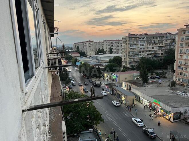 3-комн. вторичка - пос. Говсан - 84 м² (1)