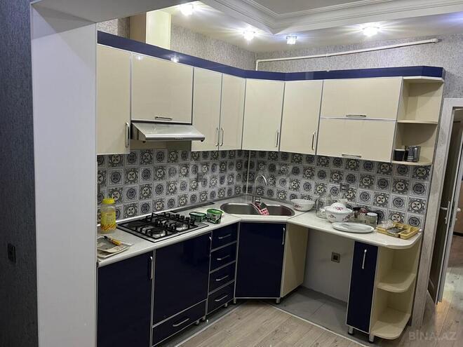 3-комн. вторичка - пос. Говсан - 84 м² (11)
