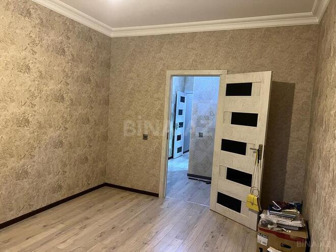 3-комн. вторичка - пос. Говсан - 84 м² (3)