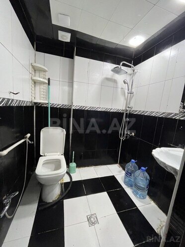 2 otaqlı yeni tikili - Xırdalan - 48 m² (13)