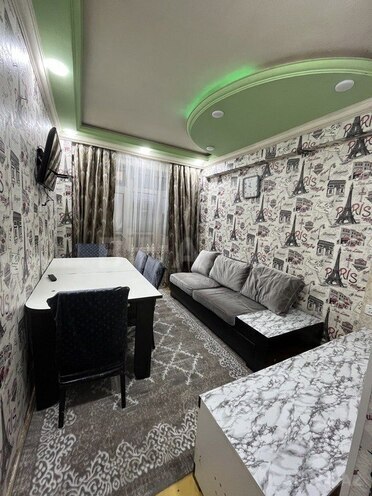 2 otaqlı yeni tikili - Xırdalan - 48 m² (7)