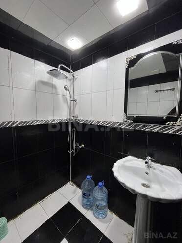 2 otaqlı yeni tikili - Xırdalan - 48 m² (12)