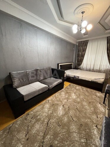 2 otaqlı yeni tikili - Xırdalan - 48 m² (3)