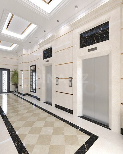 2-комн. новостройка - м. Гянджлик - 65 м² (19)