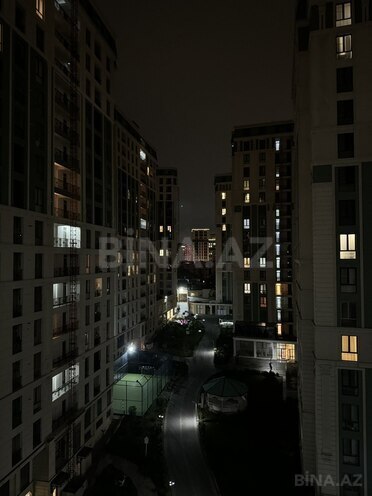2-комн. новостройка - м. Гянджлик - 65 м² (17)