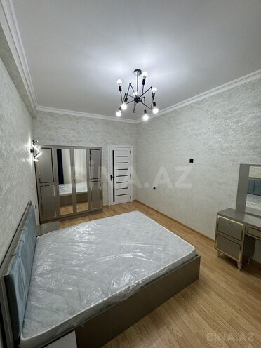 2-комн. новостройка - м. Гянджлик - 65 м² (7)