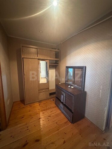 2 otaqlı köhnə tikili - Yeni Yasamal q. - 65 m² (5)