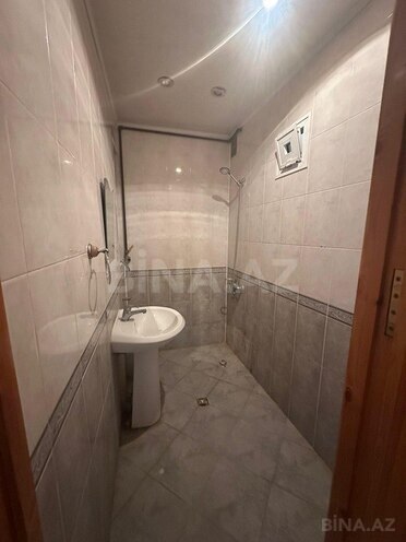 2 otaqlı köhnə tikili - Yeni Yasamal q. - 65 m² (8)